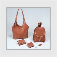 Finished Leather Products
