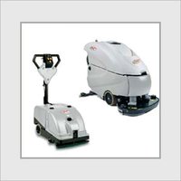 Floor Scrubber/ Dryer