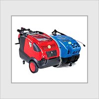 High Pressure Cleaner