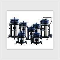 Industrial Vacuum Cleaners