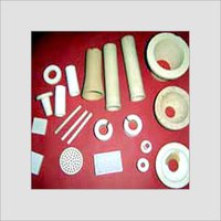 Ceramic For Foundry