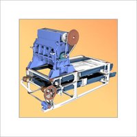 Huller Shaker