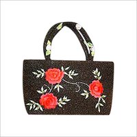Ladies Embroidered Bag