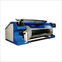Super Speed Hydraulic Automatic Warping Machine