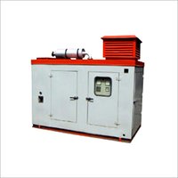 Fuel Efficient Silent Generator Sets