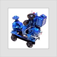 Heavy Duty Diesel Engine Pump
