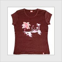 Ladies T-shirts