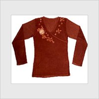 Long Sleeve Top