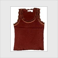 Sleeveless Top