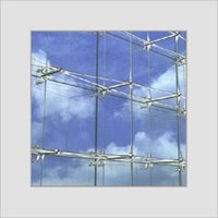 Spider Glazing