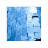Structural Glazing