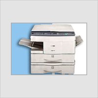 Analog Copiers