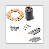 Sheet Metal Components