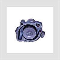 Anti Corrosion Pump Casing