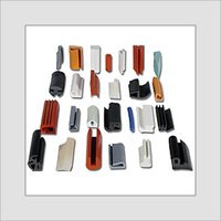 Extruded Profiles