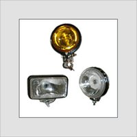 Head Lamps