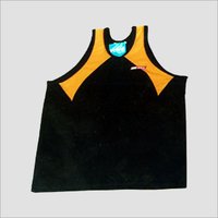 Shrink Resistance Athletic Jersey