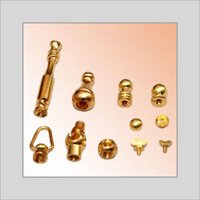 Brass Builder Hardware