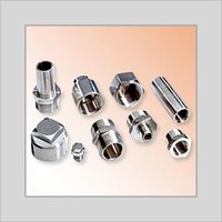 Brass Flare Fittings