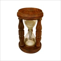 Rust Proof Nautical Sand Timers