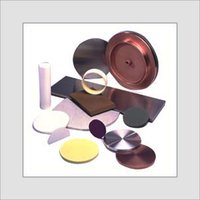 Sputtering Targets and Substrates