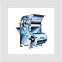 Groundnut Decorticator