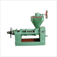 Oil Extract Machine