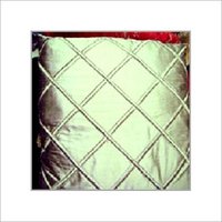 Silk Pillow Covers