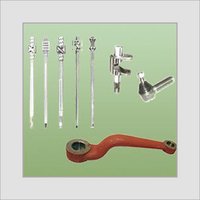 Steering Parts