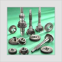 Transmission Gears/Shafts