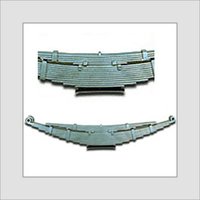 Auto Leaf Springs