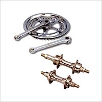 Bicycle Parts