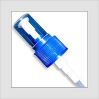 Finger Tip Sprayer