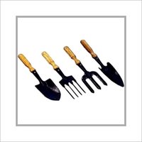Garden Tools