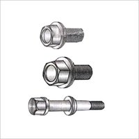 Industrial Fasteners