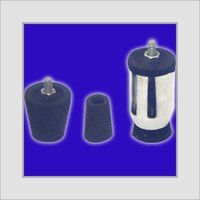 Lpg Stove Rubber Leg