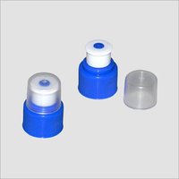 Push Pull Caps