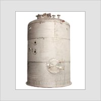 SS Columns