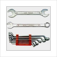 Wrenches