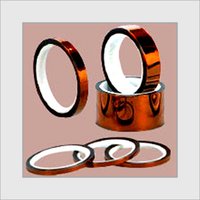 Electronic Range Tapes