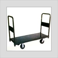 Platform Trolleys