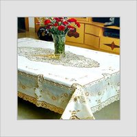 PVC Vinyl Table Covers