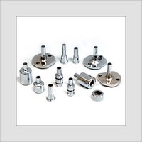 Ferrule Components For Cable Assembly