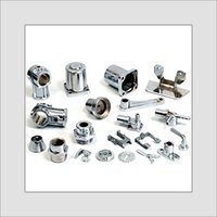 Gear Components