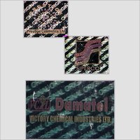 Holograms Stickers