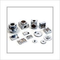 Pneumatic Valve Components