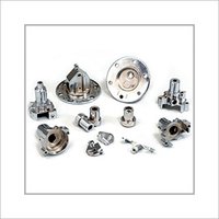 Zinc Components - D2X-4631S