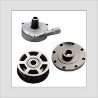 Industrial Pump Castings