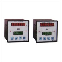 BATCH COUNTER