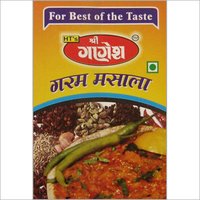 GARAM MASALA
